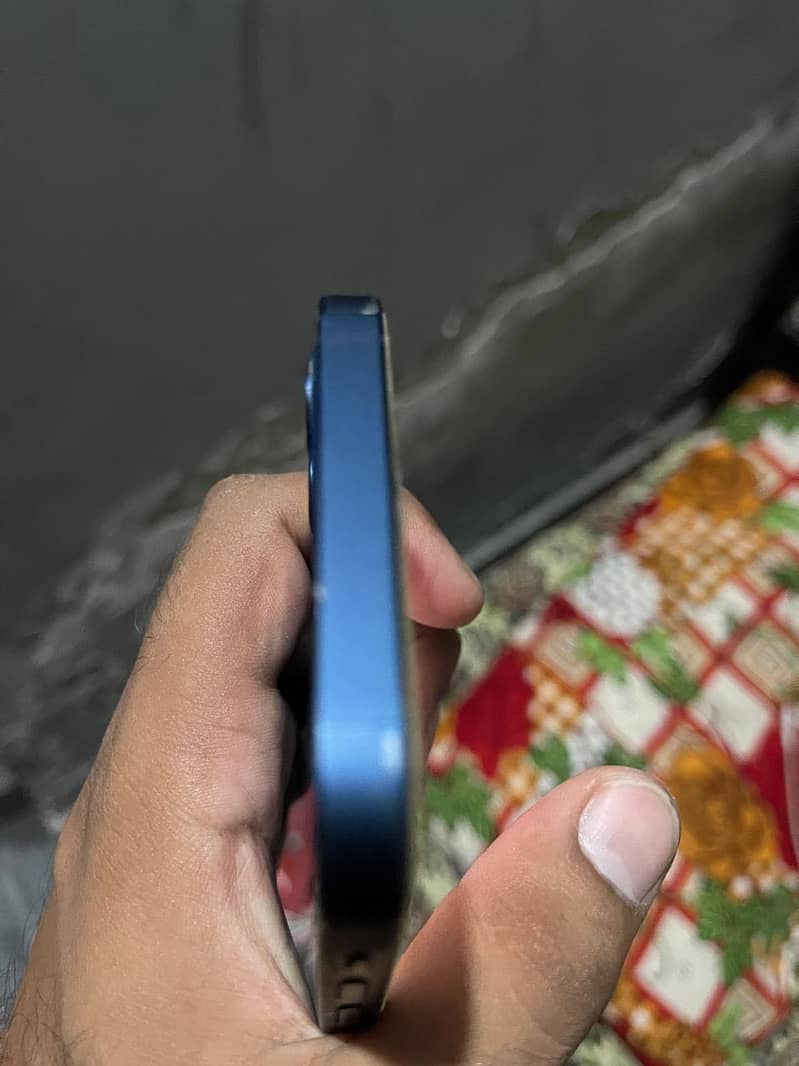 Apple iPhone 12 | Physical SIM + eSIM 3