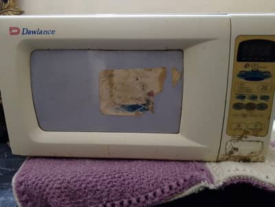 Dawlance Microwave Oven 36 Litre for Sale