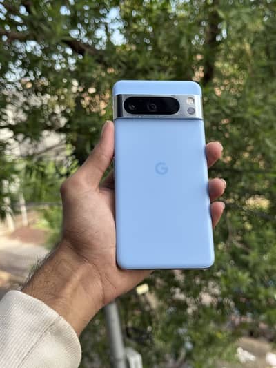 Pixel 8 Pro (12/128)