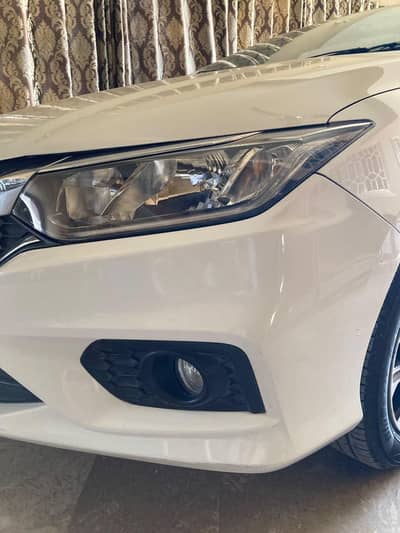 Honda City IVTEC 2023