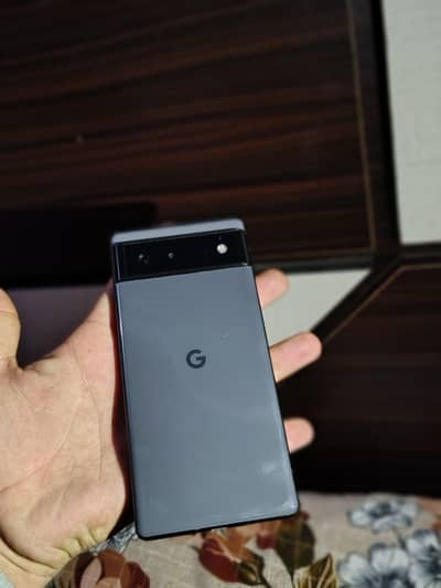 Google Pixel 6