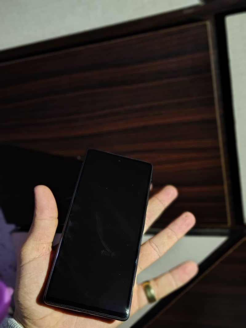 Google Pixel 6 2