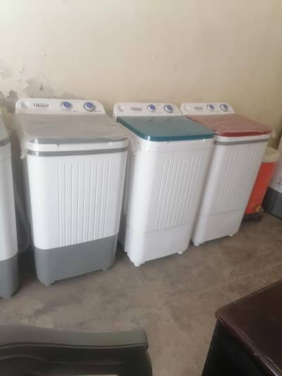 dryer for sal new copper motor 03058682305