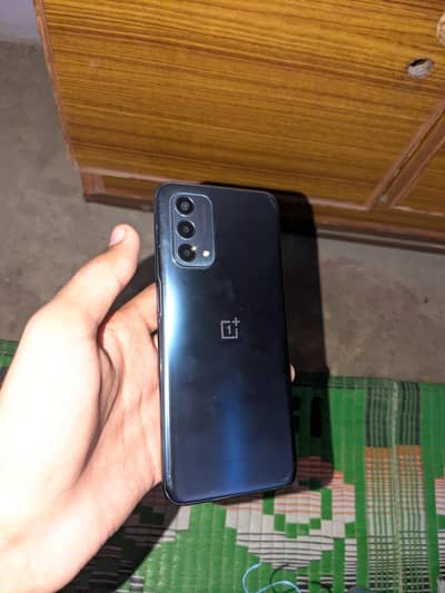 One Plus Nord N200 4/64