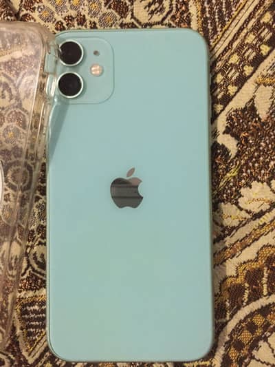 Apple iPhone 11