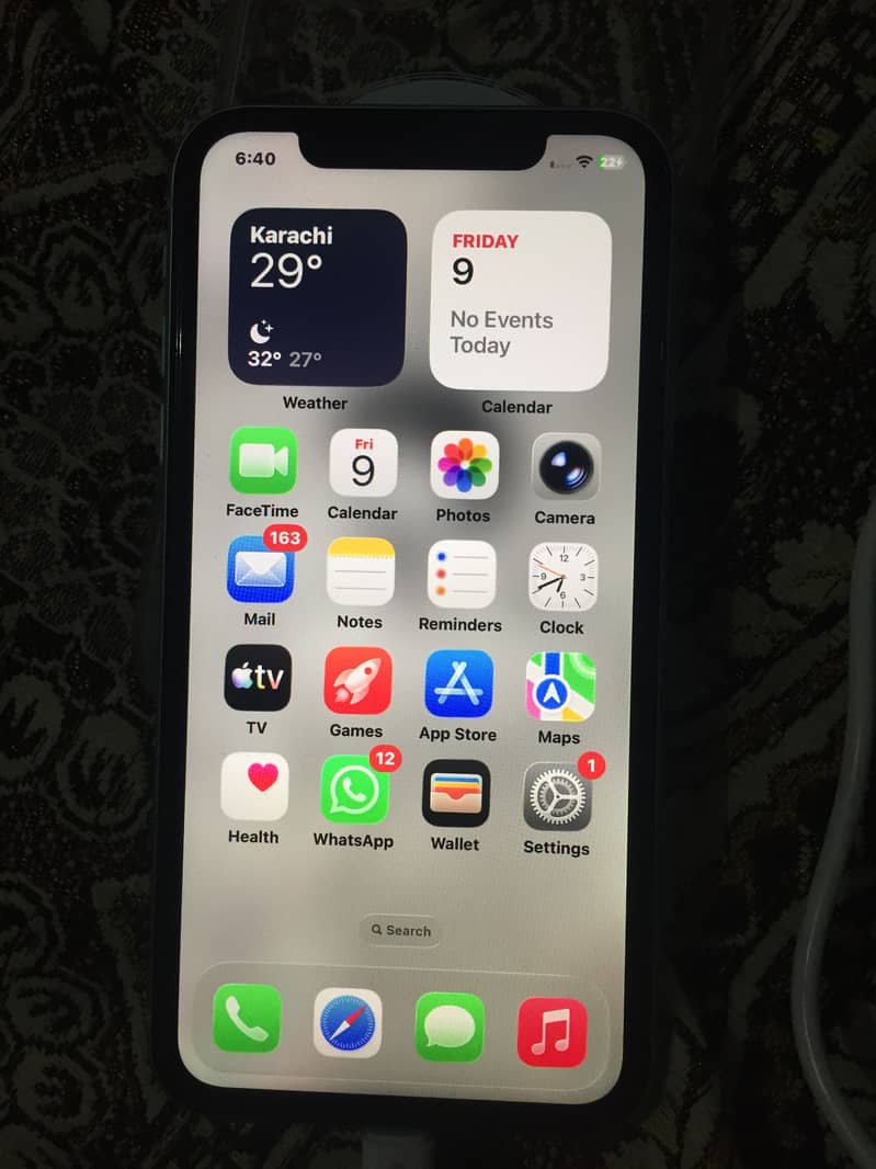 Apple iPhone 11 1