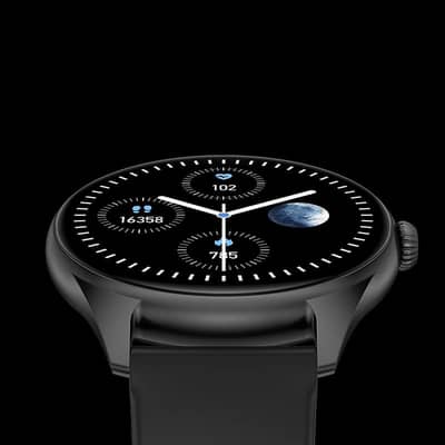 Zero Lifestyle Vision smartwatch. Box packed/New