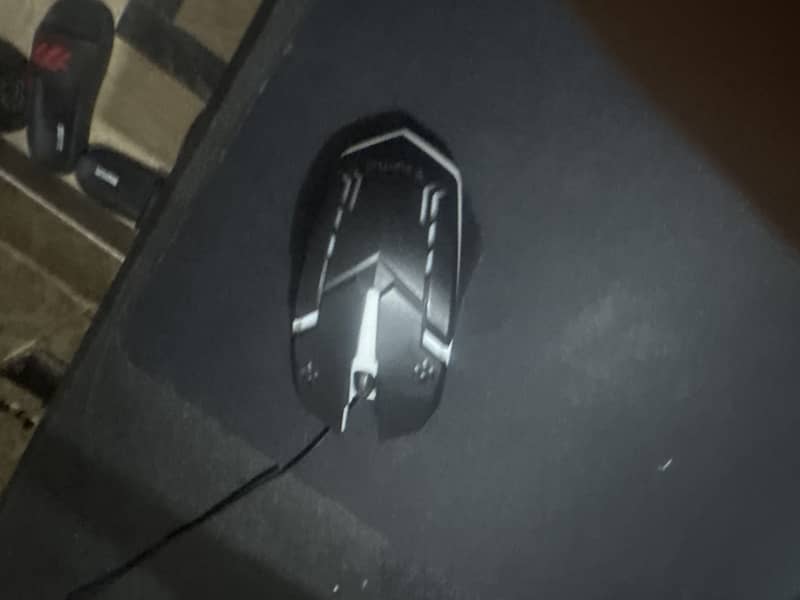 Gaming mouse 5