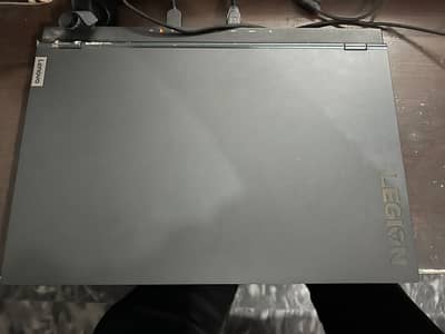 Lenovo legion