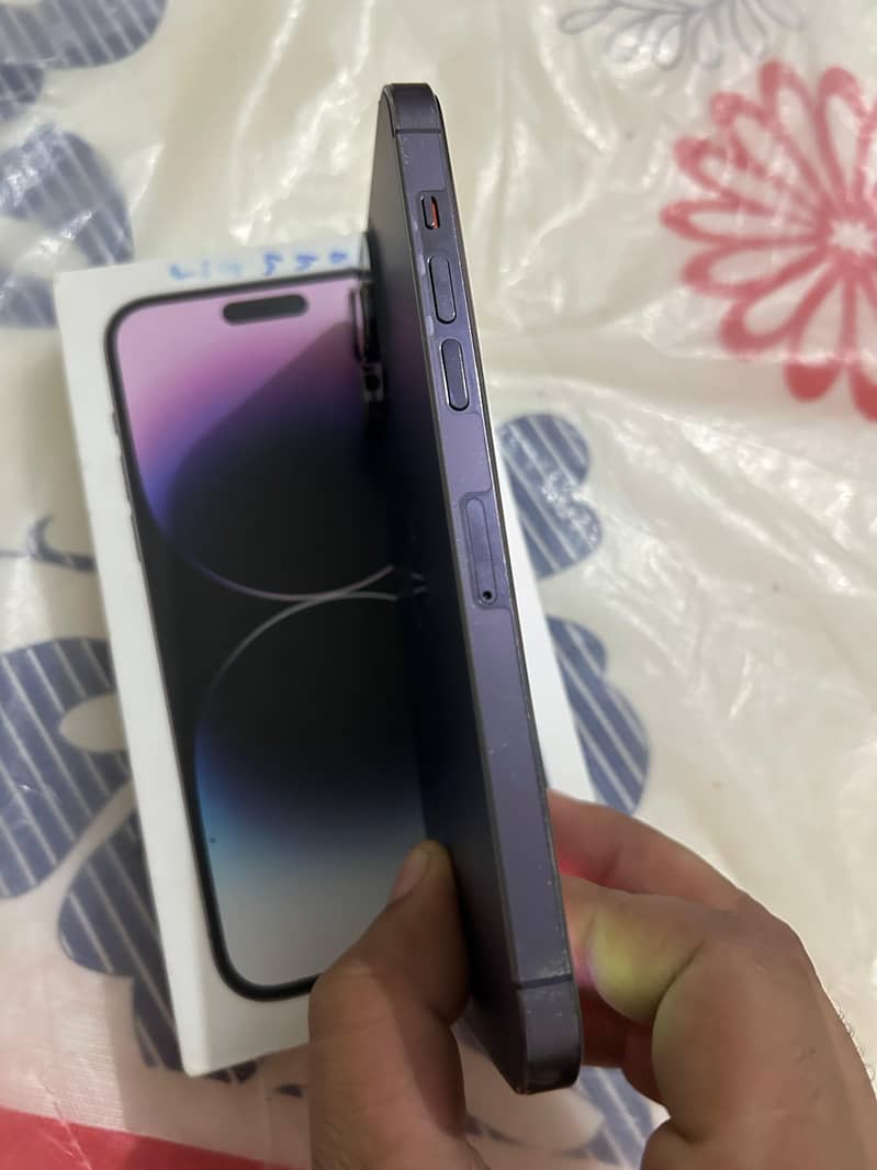 Apple iPhone 14 Pro Max 3