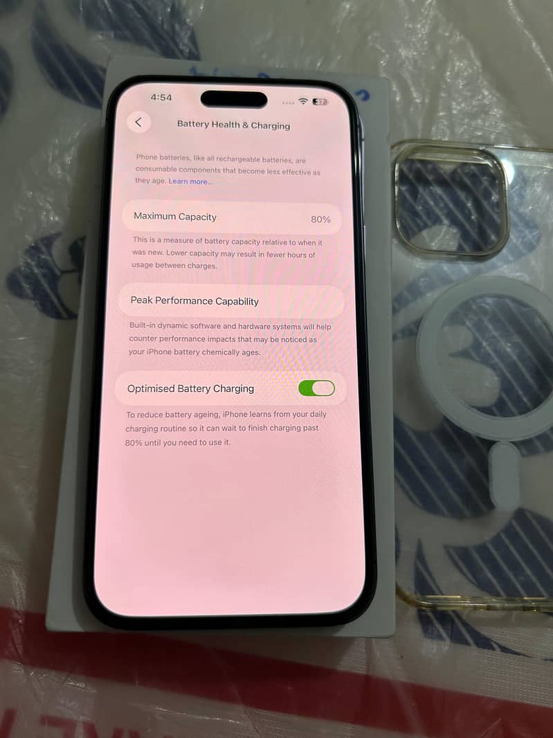 Apple iPhone 14 Pro Max 8