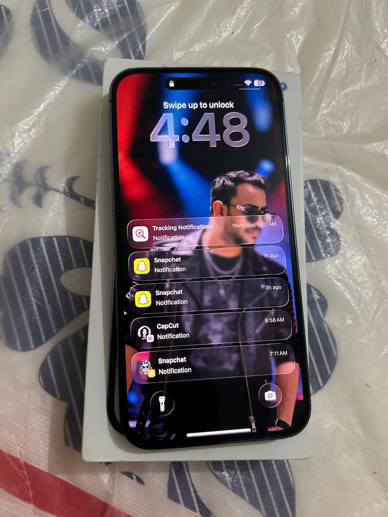 Apple iPhone 14 Pro Max 10