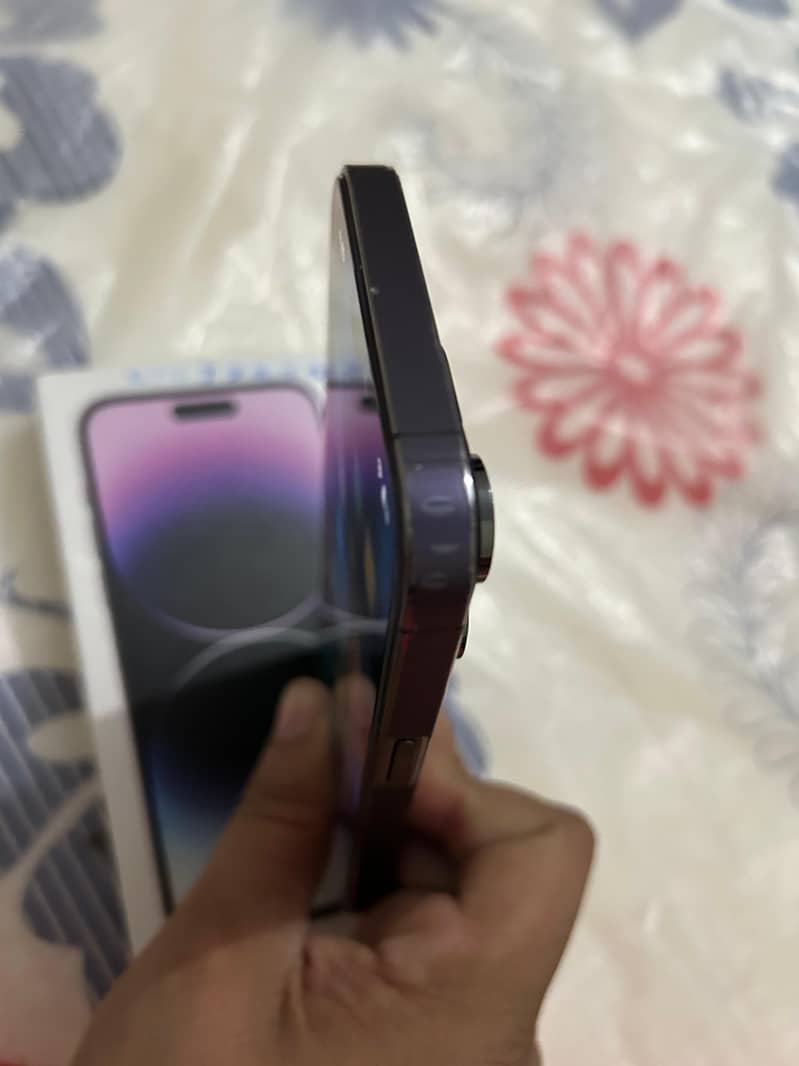 Apple iPhone 14 Pro Max 11