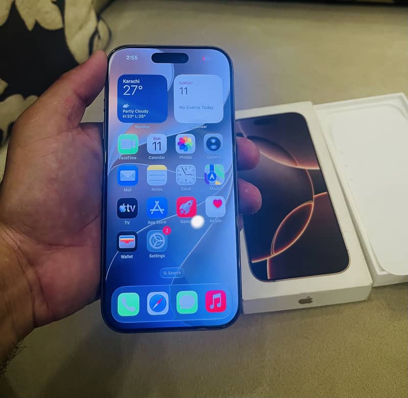iPhone 16 Pro JV 4