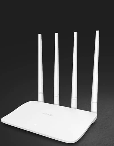 Tenda WiFi router