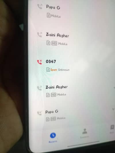 Tecno CAMON 30S