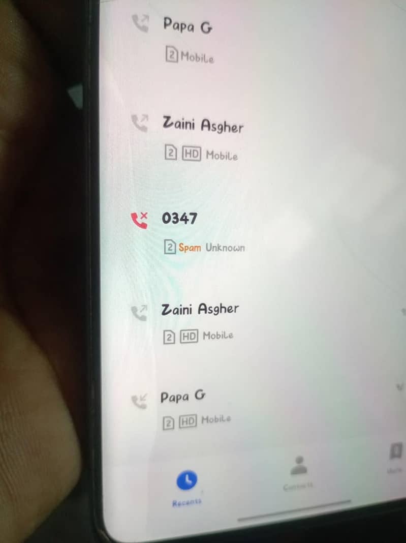 Tecno CAMON 30S 0