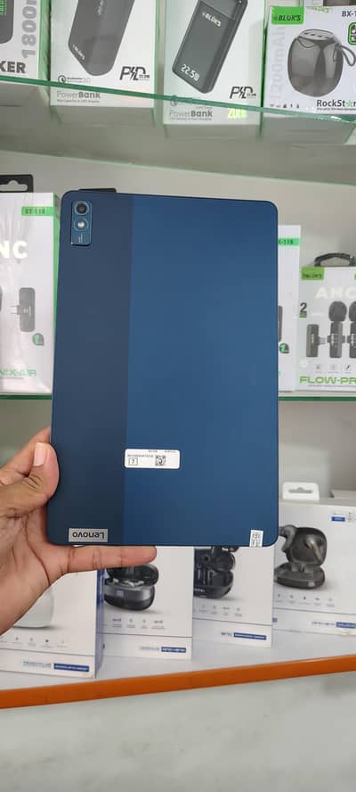 Lenovo Tab 7