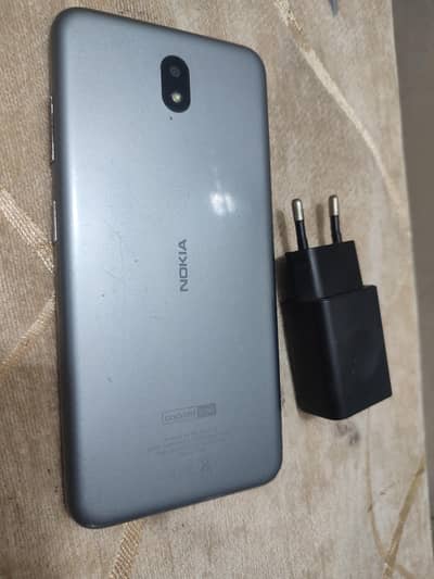 Nokia 2.3