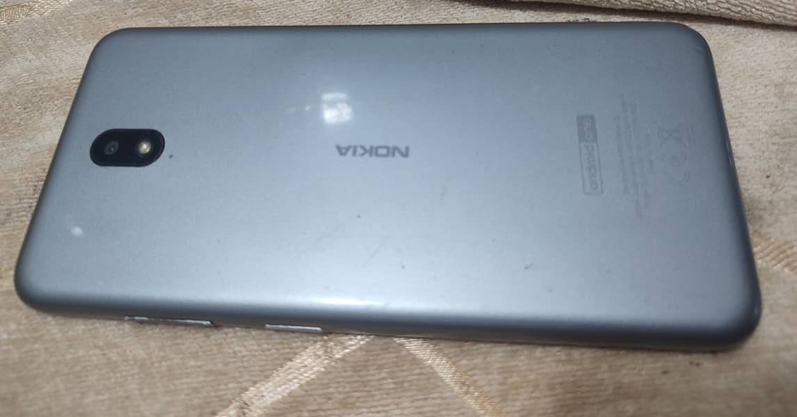 Nokia 2.3 3