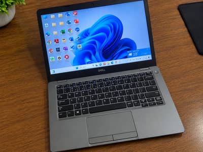 Dell Laptop Core i5 10th Gen | 8GB RAM | 256GB SSD