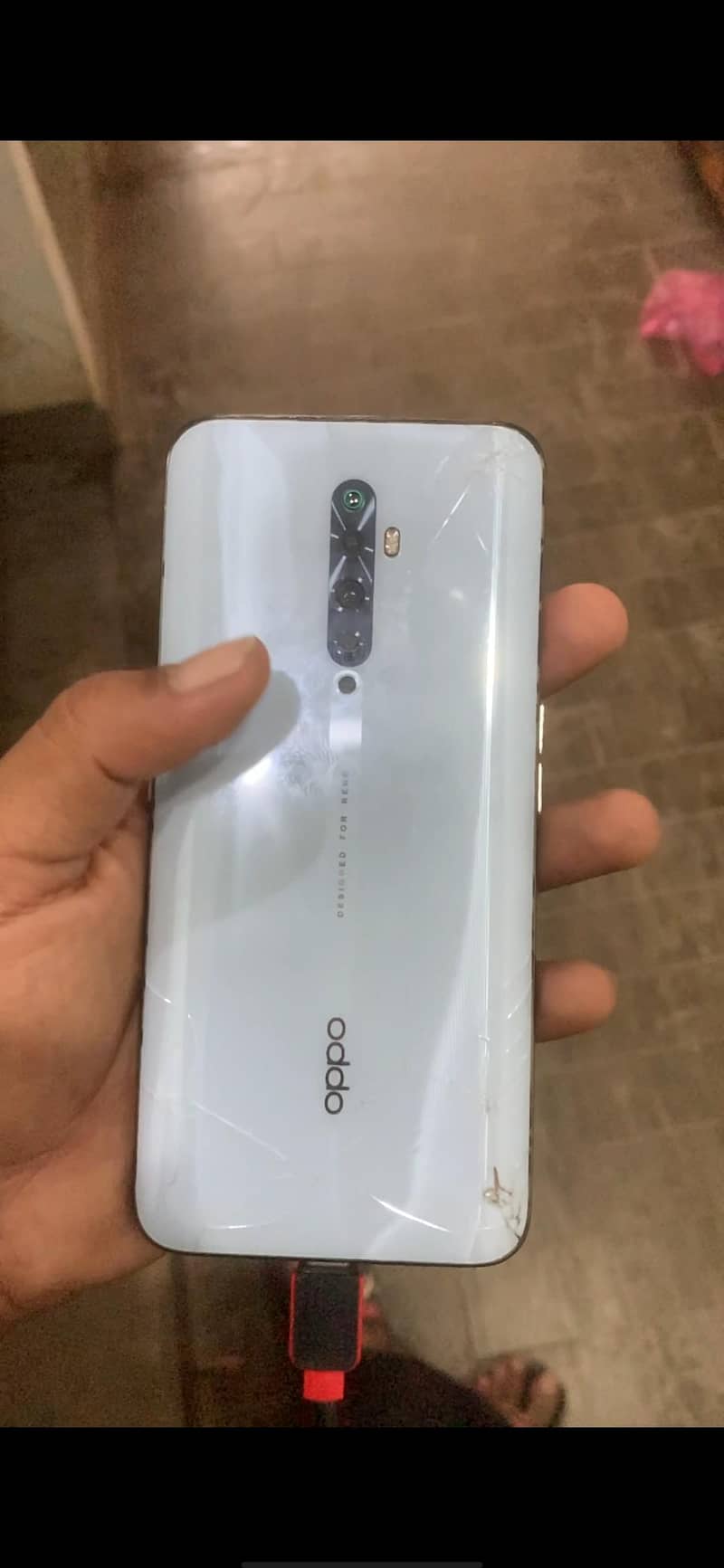 OPPO Reno 0