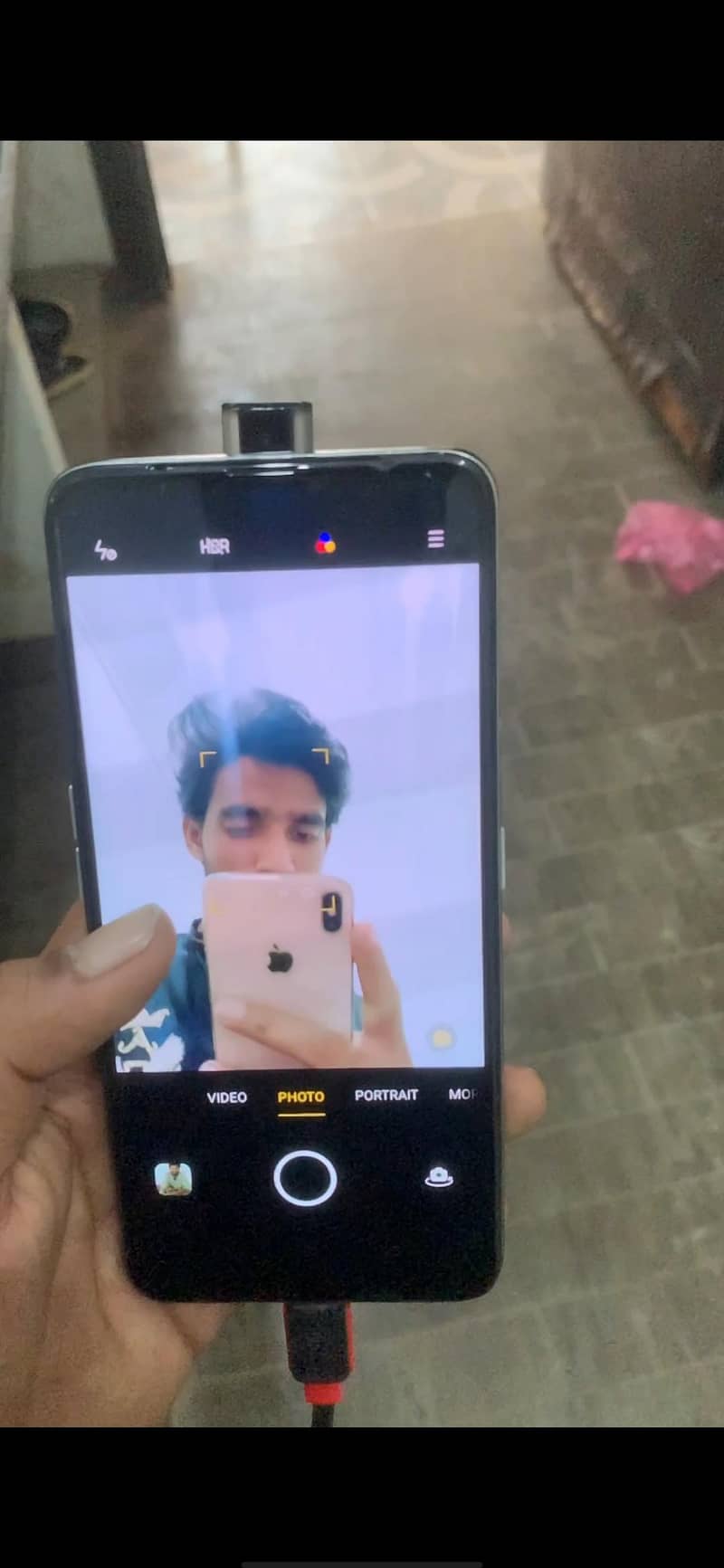 OPPO Reno 1