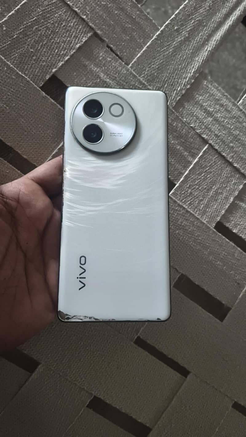vivo v30e 0