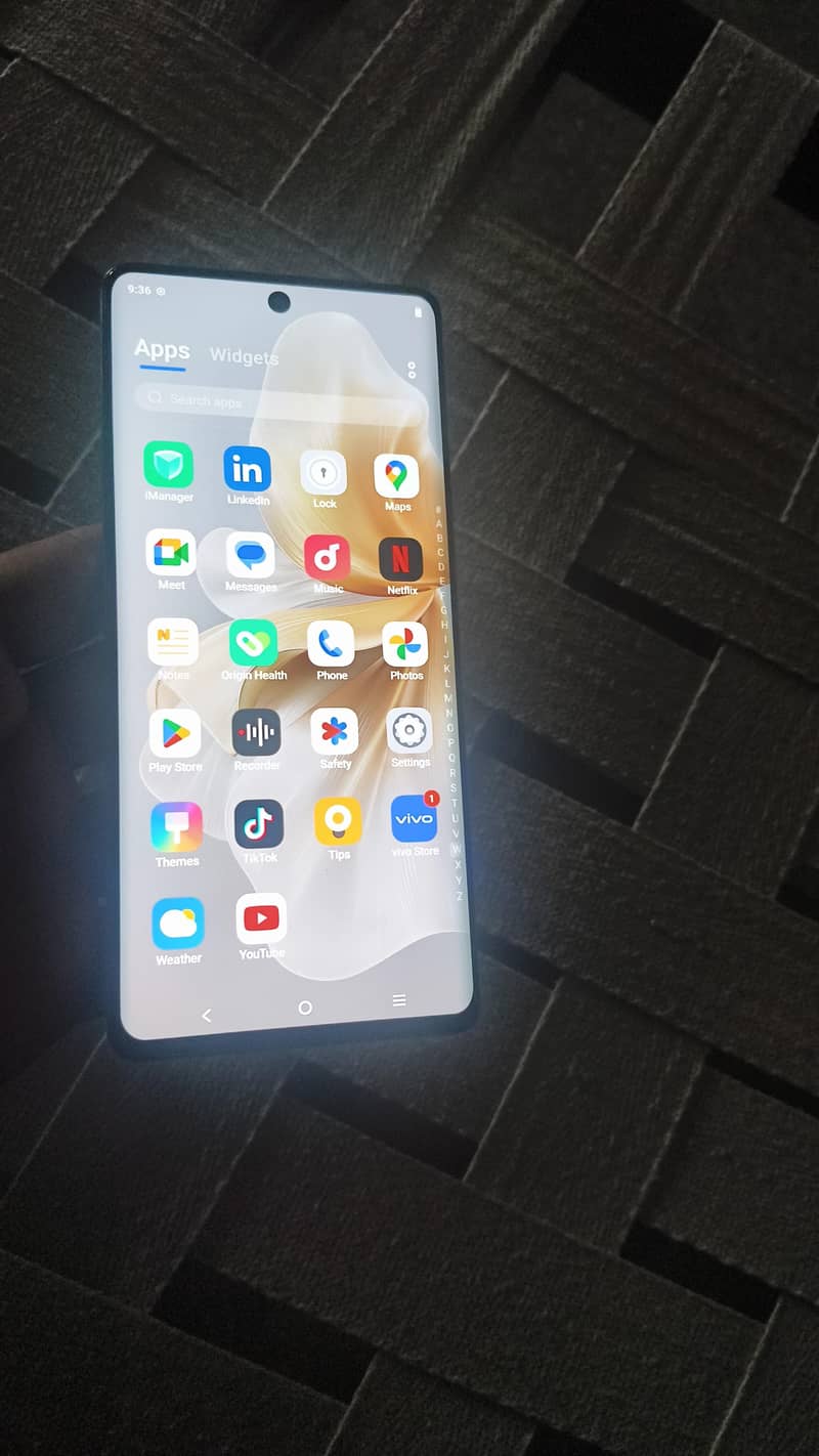 vivo v30e 1