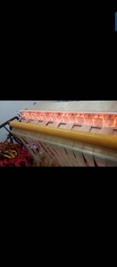 Piping lace banny ka mukam setup for sale