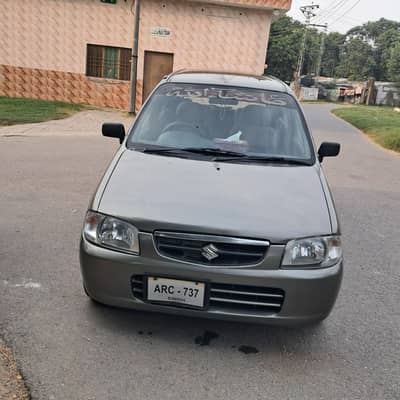 Suzuki Alto 2008