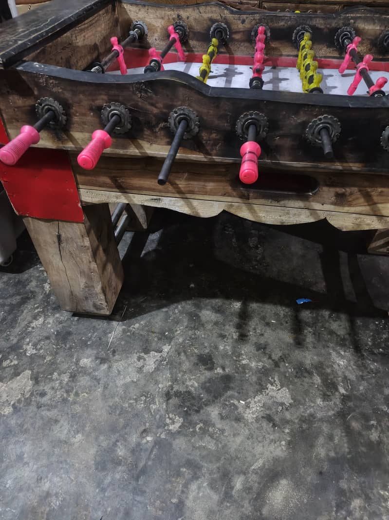 badava game 1