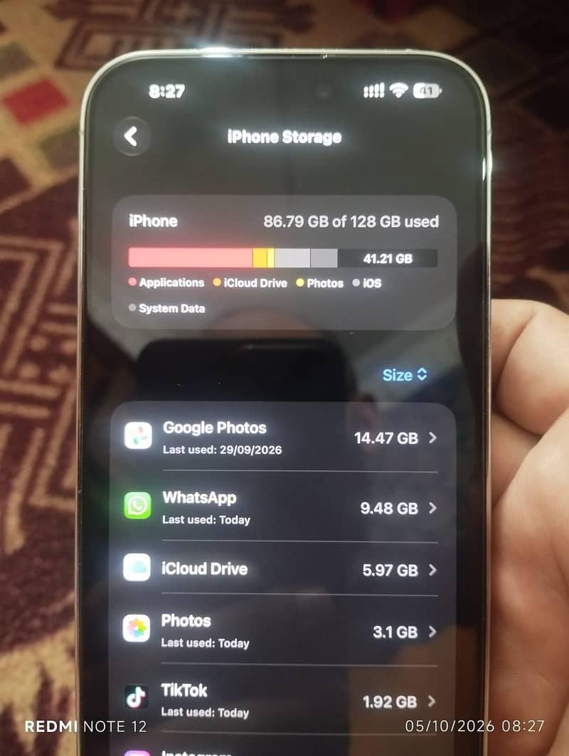 Apple iPhone 14 Pro Max 2