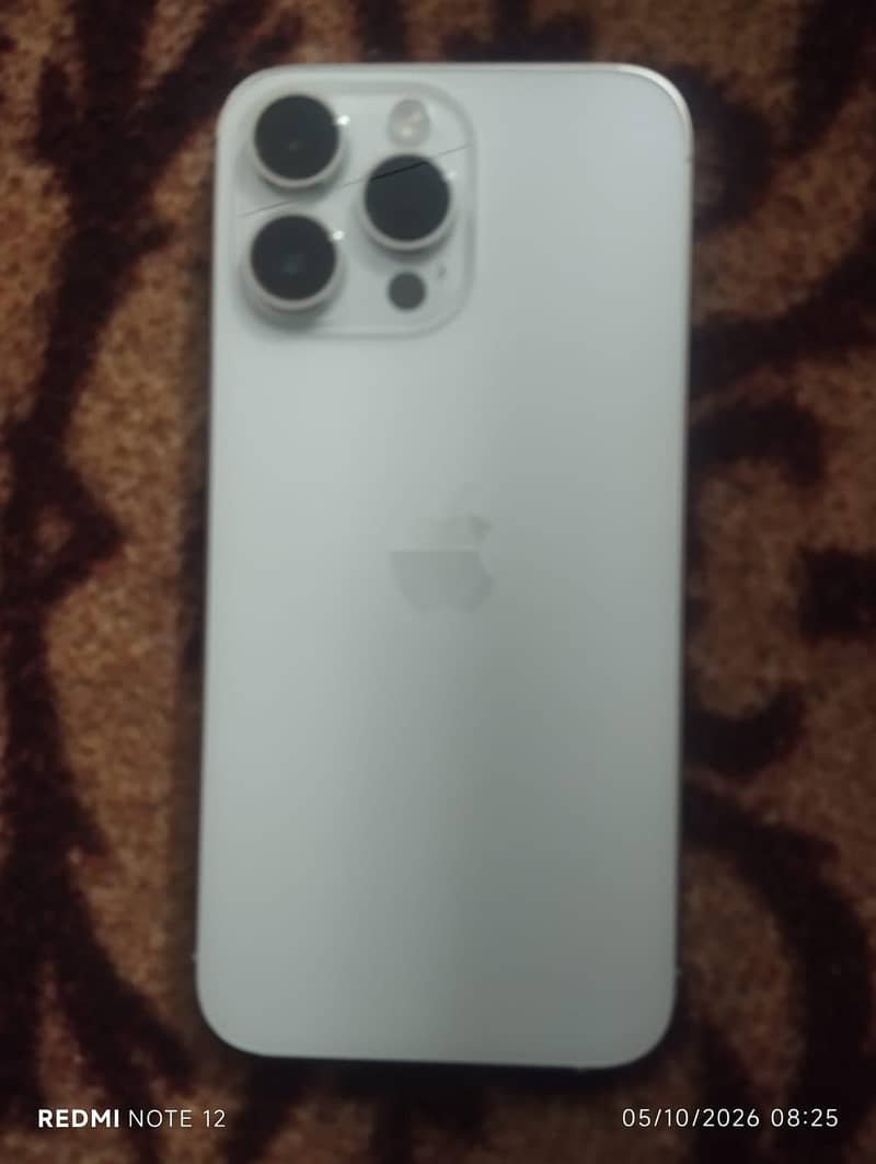 Apple iPhone 14 Pro Max 3