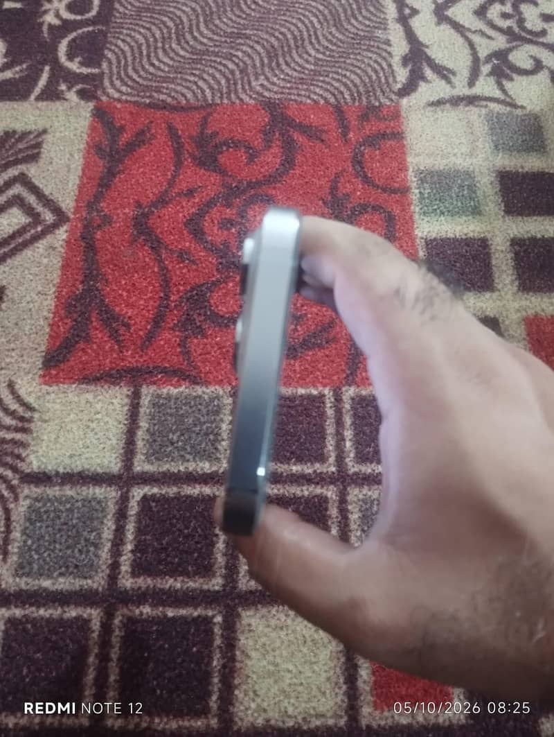 Apple iPhone 14 Pro Max 5