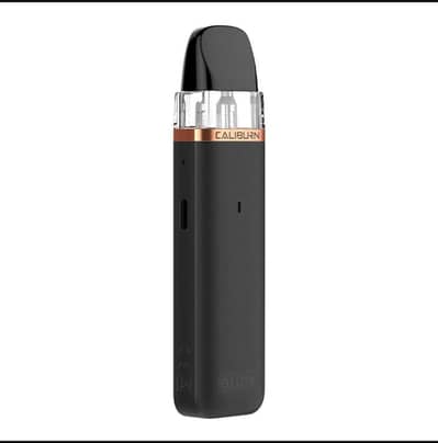 Caliburn G3 Lite Pod (18+ only)
