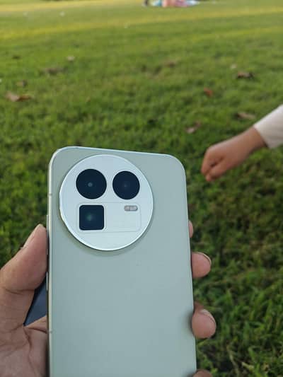 Realme GT8 condition 10by10 2nd sim non active