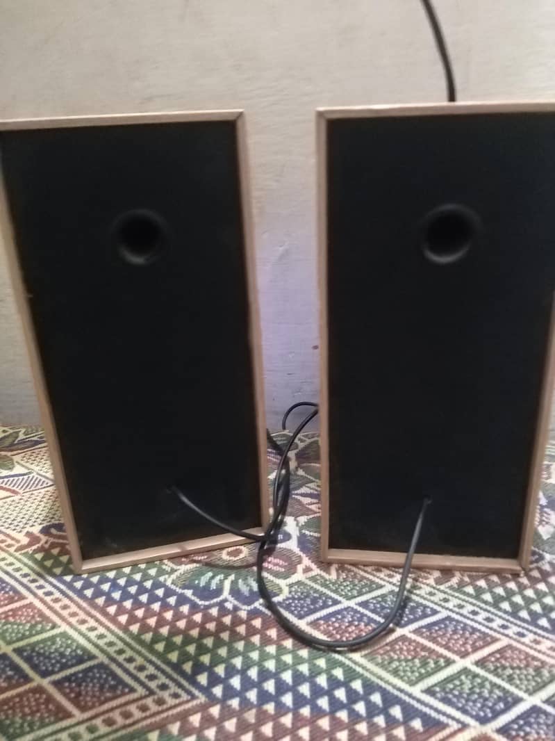 PC Speaker 1