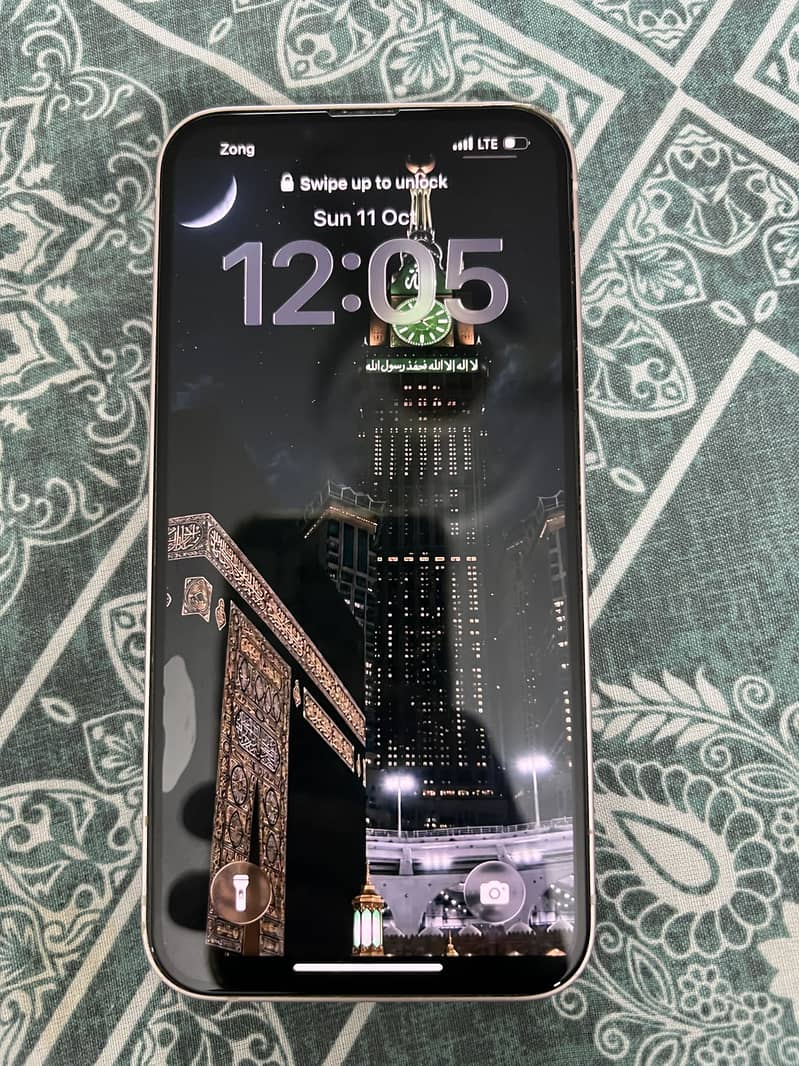Apple iPhone 13 1