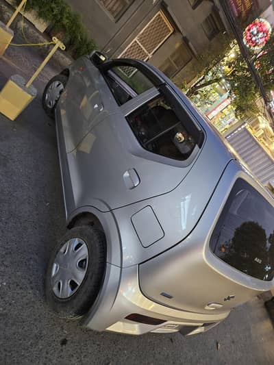Suzuki Alto 2023