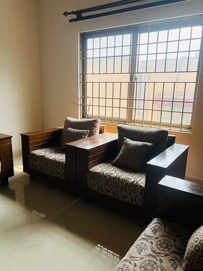 7Seater Sofa Set