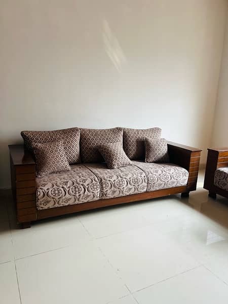 7Seater Sofa Set 2