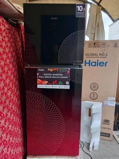 Haier fridge for sale