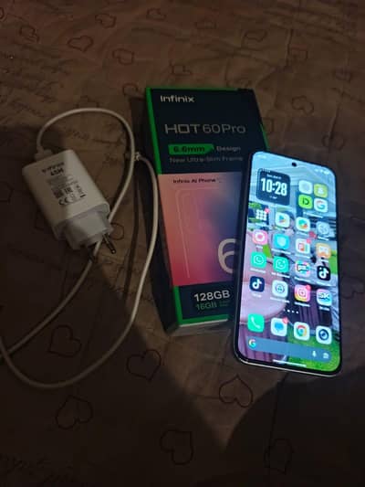 Infinix Other Model. hote  60 pro