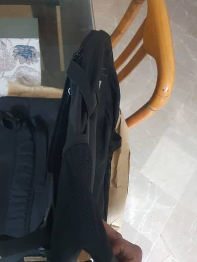Adidas bag original imported from Saudi Arabia