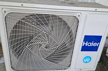 haier ac 1.5 ton for sale