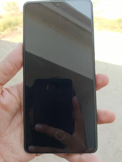 Xiaomi Redmi Note 13 Pro