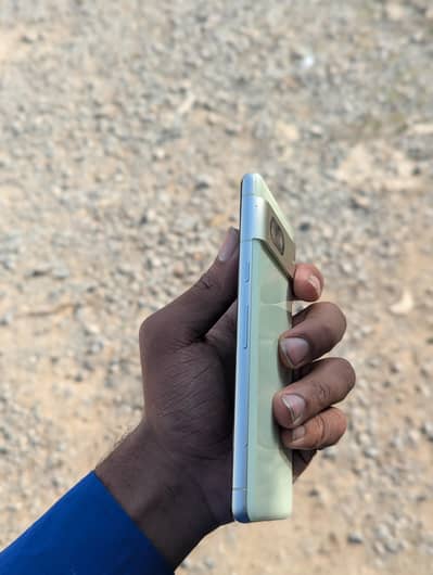 Google Pixel 7