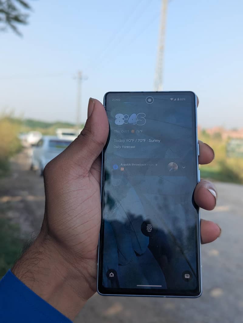 Google Pixel 7 1
