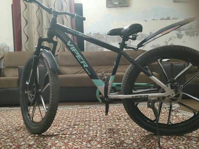 Used Bicycle for sale in Good condition